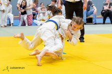 26.04.2026 Wachau JUDO Kids Cup
